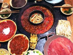 -蜀大侠火锅(寰球文化地标·总府店)