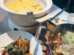 -乔街深夜食堂·小龙虾·高压锅生蚝(杭州总店)