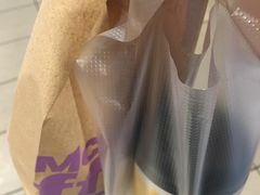 -麦当劳(SM城市广场店)