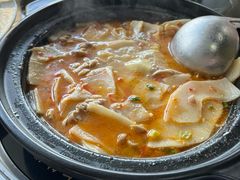 -李师傅脆肚(华强北店)