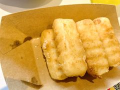 -川百汇烤鱼·泡饼·美蛙(八达岭店)