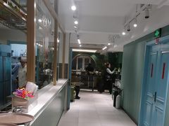 -去茶去餐厅(中央大街店)