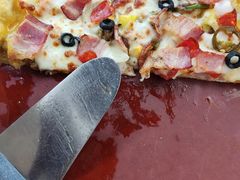 -老友时光·Pizza(泰华黑金店)