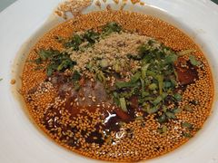 凉拌牛肉-文杏酒楼(一品天下店)