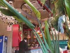 -美庐时尚餐厅(菱角湖店)