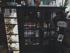 -古董花园(思南路42弄小区店)