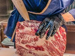 -铭牛烧肉·和牛海鲜自助(高新月牙湖店)