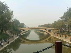 -赵州桥景区