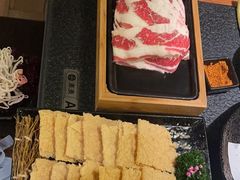 -湊湊火锅·茶憩(锦艺城店)