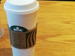 -星巴克(杭州嘉里中心4F店)