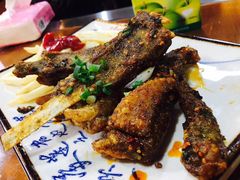 -代羊肉(中和店)
