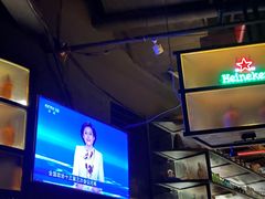-MARU玛露音乐餐厅(大学路店)