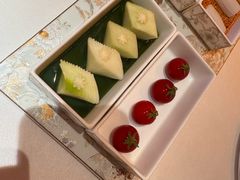 -谦默府· 现代潮粤菜(外滩店)