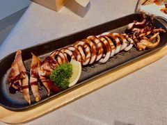 -将太无二·北美传奇寿司(荟聚购物中心西红门店)