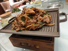 -李记饺子·熏酱东北菜(欢乐谷店)