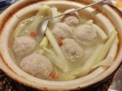-文楼·淮扬菜·淮安早茶(河下古镇翔宇店)
