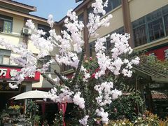-万春卤菜(天乡后街步行街店)