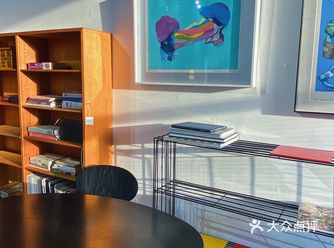 又美又香的家具店 太迷人了