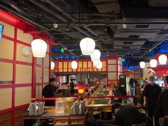 -牛New寿喜烧(金茂览秀城店)