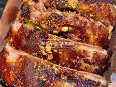 -Nord Grill&Bar Highland诺德西餐(深圳欢乐海岸店)