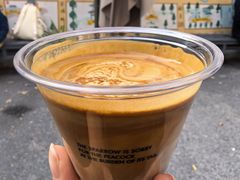 -麻雀咖啡SPARROW COFFEE(十全街店)