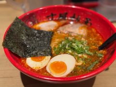 -寸屋拉面(凯德晶萃店)