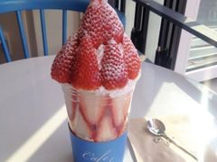 -Cafe de Paris(林荫路店)