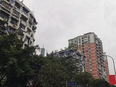 -黄桷坪涂鸦艺术街