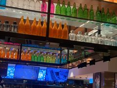 -美盛喜来登大酒店-盛宴标帜餐厅