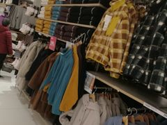 -优衣库(青岛伟东乐客城店)