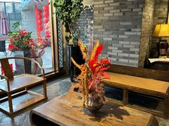 -青藤茶馆(南山路店)
