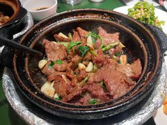 -煲煲好(朝阳门店)