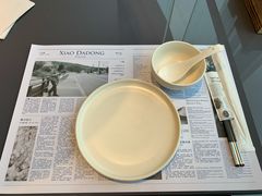-小大董·烤鸭(观景餐厅·南京西路店)