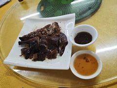 -烧鹅妹饭店
