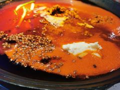-椒贵火锅(剑南大道店)