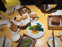 -蔡澜点心·粤菜(花城汇南区店)