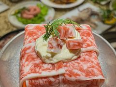 -東門韩国传统烤肉·韩国料理(银座直营店)