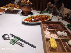 -那家小馆•北京菜•烤鸭(中关村店)