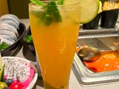 -海底捞火锅(杭州天虹购物中心店)