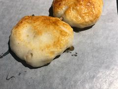 手打墨鱼饼-管氏翅吧(人民大学店)