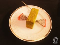 -蓝山咖啡馆(钱江龙店)