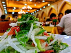 -新疆巴州金丝特餐厅(大钟寺店)