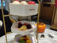 -哈根达斯(朝阳大悦城店)