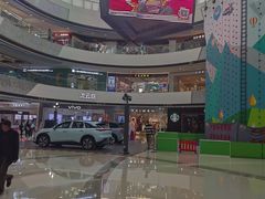 -万达广场(松江店)