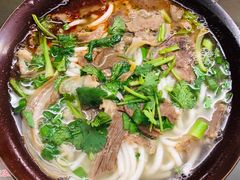 -陈记贵州遵义羊肉粉·酸汤鱼(法华镇路店)