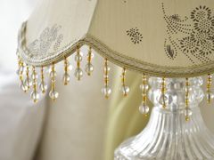 床头灯-广州锦绣香江度假别墅