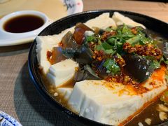 -石记东北风味烤肉店(子固路店)
