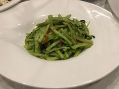 香汁有机脆芹-麟1929(外滩店)