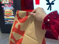 -肯德基(嘉善路地铁站店)