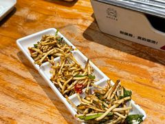 -木屋烧烤(创业店)